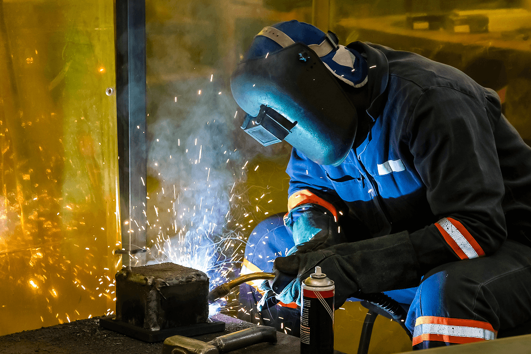 We are an Industrial Engineering Firm Dedicated to meet the specific Need of any Industrial Project