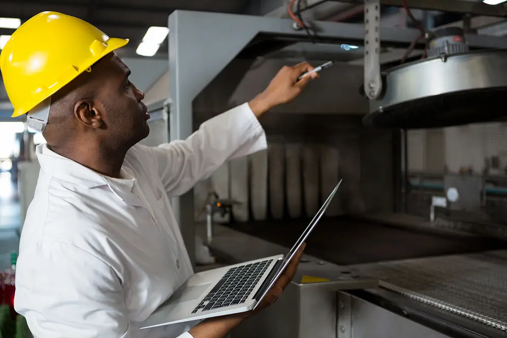 Testing and Commissioning Services
